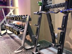 -舒适堡健身(爱琴海店)