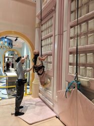 -奈尔宝家庭中心·亲子餐厅(长沙运达汇店)