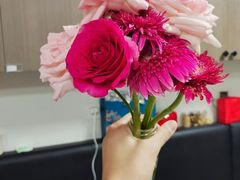 -华夏良子·足道SPA艾灸(铁道大厦店)