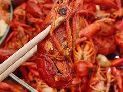 -金陵暴走小龙虾·迷踪蟹(凯德MALL店)
