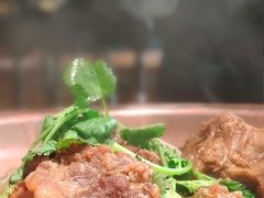 -望蝎门羊蝎子火锅(祭城店)