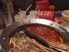 -钢管厂五区小郡肝火锅串串香(总店)