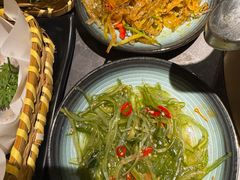 -湊湊火锅·茶憩(合生汇购物中心店)