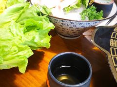 -潮澎派·潮汕菜大排档(南较西路店)