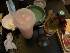 -金色印象·4K影院式足体养生(金沙店)