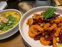 -榕意·川味之美(深业上城店)