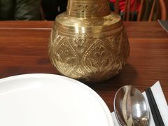 -乌鲁木齐美食