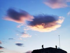 -蟠龙山长城景区