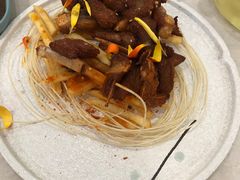 -香香海南菜餐厅