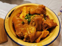 -东排食堂长沙小吃大排档(五一广场店)