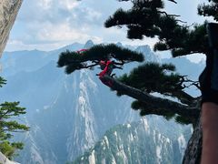 -华山风景名胜区