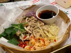 -东排食堂长沙小吃大排档(五一广场店)