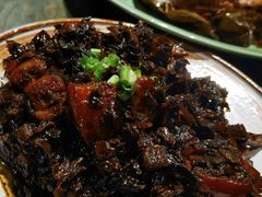 梅干菜烧肉-兰溪小馆(首经贸店)