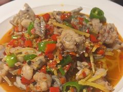 -拾捌川·自贡爆炒(新街口店)