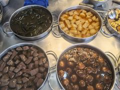 -李阿婆牛杂(鹤龙六路店)