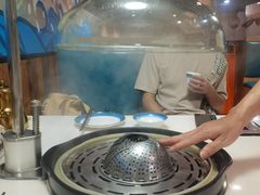 -蔚海之都·象山蒸汽海鲜(仙霞路店)