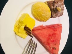 -上海建国宾馆-葵园餐厅