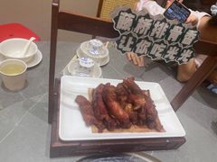 -创味·民间海南菜·非遗藤桥排骨(藤桥·免税城店)