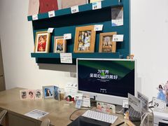 -海马体照相馆(天津世纪都会店)
