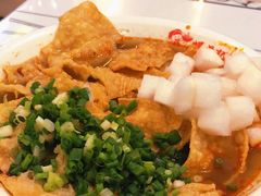 -螺鼎记螺蛳粉(太平街林科大直营店)