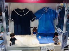 -香港会议展览中心演讲厅
