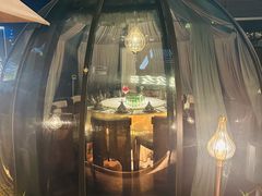 -龟兹KUCINA·新疆菜(前滩L+PLAZA店)