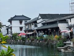 -东梓关景区村庄