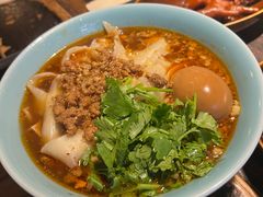 -喜晋道面馆(华严寺广场店)