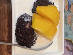 -满记甜品(王府井北京市百货大楼店)