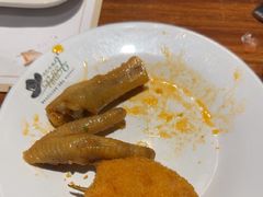 -汉巴味德(沈阳万象汇店)