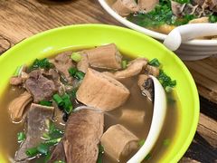 -正宗阳山牛杂(东城店)