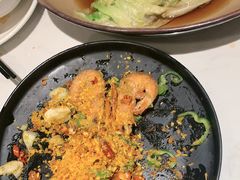 -避风塘·老港味餐厅(虹口龙之梦店)