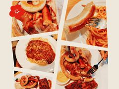 -巴伐利亚啤酒坊(意式风情街店)