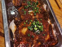 -兔槽江湖菜·重庆璧山兔(水围店)