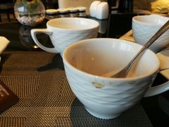 -OPEN開全日自助餐厅·牛肉火锅·海鲜(佛山希尔顿酒店)