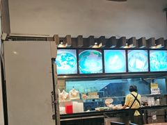 -粥家庄(南桂东分店)