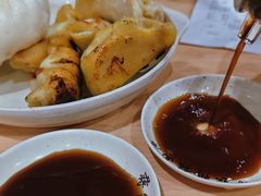 -蒋家桥饺面店(广陵路店)