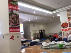 -巽东海鲜大排档(巽寮湾店)