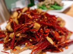 -一顿烧烤(八经街店)