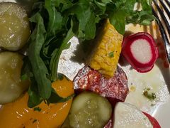 -拉蒂娜·巴西牛排馆 Latina·Brazilian Steakhouse(铜仁旗舰店)
