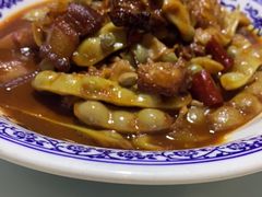 -鸭王烤鸭店(三里河店)