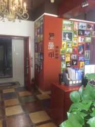 -罗曼司婚纱摄影会馆(瀚威城市中心店)