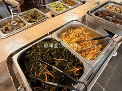-长生素斋(普陀山店)