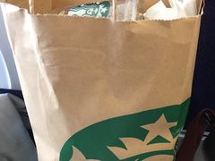 -星巴克(西安机场1店T3到达店)