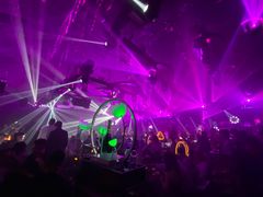 -欧米亚派对酒吧(绵阳店)