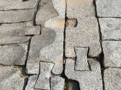 -渔梁坝
