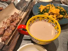 -耶里夏丽·丝路新疆菜·清真食品(徐家汇臻选店)