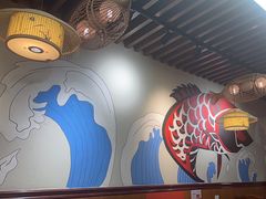 -三煮纸包鱼(青岛总店)