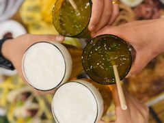 -本垒美式烤肉(三里屯店)