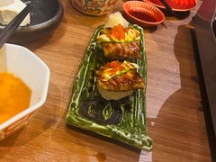 -满来寿喜烧(金虹桥店)